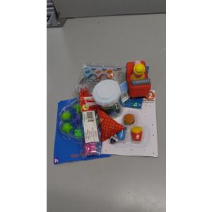 Variety Kids Toys