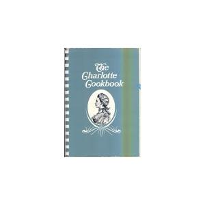The Charlotte Cookbook
