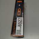 SUNPOW Metal Detector Pinpointer for Adults & Kids, Fully Waterproof, 360°Detection Handheld Pin Pointer Wand with LCD Screen, 3 Modes (Buzzer, Vibration, Sound) for Treasure Hunting- OTMD08