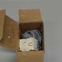 BlueStars W10876537 W10724439 Dishwasher Drain Pump - Compatible with Whirlpool Amana Kenmore KitchenAid Maytag Dishwashers WDT720PADM2 WDF320PADS2 WDT970SAHZ0 WDT730PAHZ0 AP6004843 PS11738151 4454971