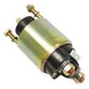 Stens 435-864 Mega Fire Starter Solenoid, Replaces Kawasaki: 27010-2122, 27010-7005, Kohler: 52 435 02-S, 12V, Fits 435-012 Electric Starter and 435-530 Electric Starter