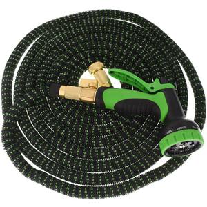 Replacement-Parts For 3 X Expandable Leakproof Flexible Garden Water Hose Pipe W/Spray Nozzle 50 ft Mod-W91R-297