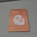 Bio-Collagen Real Deep Mask, 4 Pack Overnight Hydrating Face Mask for All Skin Types, Collagen Face Mask