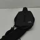WATERFLY Crossbody Sling Backpack Sling Bag Travel Hiking Chest Bag Daypack