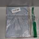 SUNEE 2026-2027 Weekly & Monthly Planner 6.4"x8.5" - 12 Month (July 2026 - June 2027), Vegan Leather Cover Planner Academic Year Calendar, Pocket, Notes, Monthly Tab, Blue