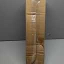 Delta Faucet Becker (1-Pack) 24" Bathroom Towel Rack/Bar, Matte Black, Wall Mounted BCK24-MB