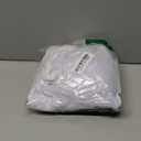 VitalCozy 2 Pcs Baby Playpen Netting with Zippers Mosquito Net for Stroller Crib Netting Mesh Portable Durable Mesh Netting Mosquito Net Tent with 2 Storage Bag for Kid Play Yards Cradles Bassinets