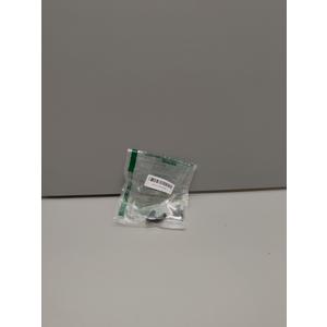 Wall mount bracket with screws and anchor