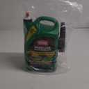 Ortho WeedClear Weed Killer for Lawns with Trigger Sprayer, Kills Dandelion and Clover, 1 gal.