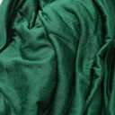 Halloween Green Costumes for Women Adult Witch Cloak Cosplay Outfits Accessories Set
 L