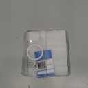 FNTCASE for Google Pixel 10-Pro-Fold Case: Magnetic Clear Military Grade Shockproof Anti Yellowing Slim Phone Cover, Protective Rugged Case for Pixel 10 Pro Fold, Clear