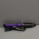 ion Titanium Pro Brush Iron, 11/4 Inch, Heats up to 400F, Curls, Straightens, Volumizes, Adds Lift, All Hair Types