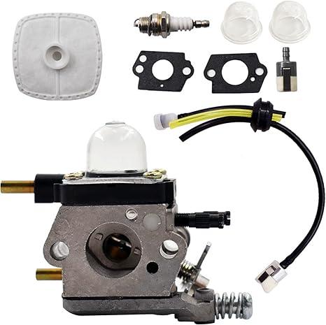 Carburetor Kit Replacement