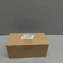 Keyless Entry Door Lock, Digital Door Knob with Keypad Electronic Smart Locks with 15 User Codes for Bedroom Front Doors, One-Touch Locking, Easy Installation (Oil Rubbed Bronze)