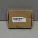 uxcell 10 Yards Fold Over Elastic Stretch Ribbon Strap, 1-1/2 Inch Wide Folded Edge Elastic Webbing for Hair Ties Headbands DIY Craft Waistband Pants Clothes, Green