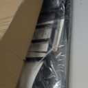62-67 Inch Extra Wide Baby Gate Pressure Monuted for Doorways