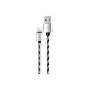 Rugged USB-C to USB-C Gharge / Sync Cable And Zgear 8ft Braided Charge Cable
