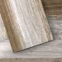 Art3d Peel and Stick Floor Tile Vinyl Wood Plank 36-Pack 54 Sq.Ft, Old Wood, Rigid Surface Hard Core Easy DIY Self-Adhesive Flooring, 36 x 6 x 0.1 inches