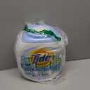 Tide PODS Free & Gentle Laundry Detergent Soap Pacs, 112 Count, Tide PODS Laundry Detergent, Laundry Detergent Pacs, Laundry PODS Detergent