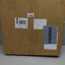 Parts Camp 20" Flat Free Tire Cart Wheels Replacement Rubbermaid Wheelbarrow Wheels Garden Cart Replacement Wheel With 5/8" 3/4" Bearing For Utility Carts/Lawn Cart/Wheelbarrow 2PACK