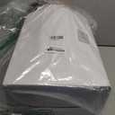 8FT Christmas Inflatables Nativity Scene Outdoor Decorations with LED Lights, Large Christmas Jesus Blow Up Yard Decorations Nativity Sets for Garden Lawn Church Display Xmas Decor