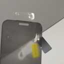 DUBUSOT 2 Pack 360 Degree for iPhone 17 Pro Max Privacy Screen Protector, 4Way Private AntiSpy Tempered Glass Film with Auto Alignment Dust Free Bubble Free, AntiScratch, 9H Hardness, Easy Install