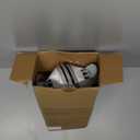 2 Pack 16 Inch Elderly Heavy Duty Shower Handle, Seniors Grab Bars for Bathtubs, Suction Cup Removable Handrails, Safety Bathroom Grip for Handicap (Light Gray)