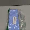 Brix Refractometer with ATC, Dual Scale 1.000-1.130 SG & 0-32% Brix. High Precision, Ideal for Wine/Beer Brewing, Agriculture & lab use. Works as Alcohol & Honey Refractometer.