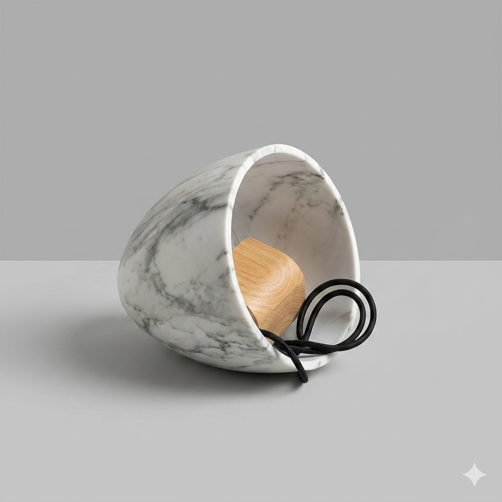 Light Fixtures, Handcrafted Art Glass Hanging Light, E26 Socket, Adjustable Cord Glass Pendant Light for Kitchen, Bathroom, Hallway, Bar