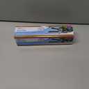 Aquascape 84022 12 Volt with Quick Connects 6-Way Lighting Splitter Black