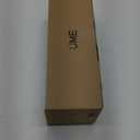 UME 3 Pack Cordless Table Lamp, Battery Operated Lamp - Portable Waterproof Rechargeable Table Lamp w/ 3 Color Temps & Stepless Dimming for Dinner, Desk, Cafe, Outdoor (Brushed Gold)