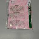 TopPerfekt for iPad Pro 11 Inch M4 2024 (5th Generation) Case, Pink Bow tie Cute Chic Adorable with Auto Wake/Sleep Pencil Holder for Kids, Boys, Girls, Anti-Slip- Anti-Shock, Pink