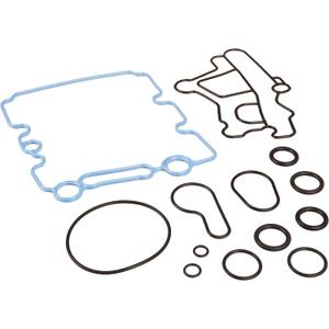 Ford Genuine 3C3Z-9N693-A O-Ring