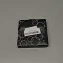 Mini Pool Ball Set,16pcs/Set 0.98Inch Resin Mini Billiard,Small Pool Cue Balls Full Set Mini Pool Table Accessories