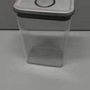 OXO STL POP RECTANGLE MEDIUM - 2.7 QT/2.6 L