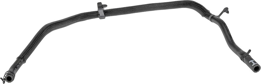 Dorman 979-2552 Power Steering Return Hose Compatible with Select Ford/Lincoln Models