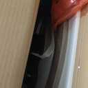 VASAGLE Round Side End Table, 2-Tier Accent Bedside Table with Storage Shelf, Easy Assembly, Nightstand for Small Spaces, Living Room, Bedroom, Heather Greige and Ink Black ULET057B02