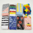Gradient Compression Socks NIP, 8 Pair, L/XL