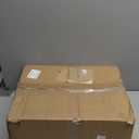 Kiseely 2 Pack Pull Out Cabinet Organizer Expandable, Adjustable Width 12.6"-20.6", Slide Out Drawers and Roll out Drawer for Pots and Pans, Adhesive No Drill Screw (White ND1)