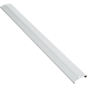 Exact Replacement Parts ERWR17X3880 Refrigerator Shelf Trim, Replaces GE WR17X3880