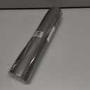 Siser Glitter HTV 11.8"x5yd Roll - Iron on Heat Transfer Vinyl (Black Gold)