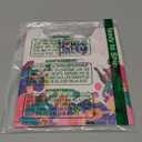 Halloween Party Decorations Indoor Horror Scary Garland Banner for Home Decor, Spooky Wall Decor with Strands of Butcher Knives