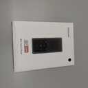 128GB MP3 Player with Bluetooth 5.2, AiMoonsa Music Player with Built-in HD Speaker, FM Radio, Voice Recorder, HiFi Sound, E-Book, Earphones Included