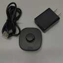 Charger for Oura Ring Gen3 - Size 8 - Fast Charging Dock with USB C Wall Charger & 3FT USB-C Cable Compatible with Oura Ring Gen3