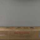 10x10 Pop Up Canopy with Sidewalls, Outdoor Instant Canopy Tent with Carry Bag for Commercial Events, Camping, Backyard Parties - White