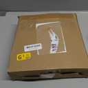 YoleShy 6FT Real Touch Norfolk Pine Garland Christmas Garland with Red Berry Battery Operated Prelit Garland Christmas Decorations for Mantle Fireplace Xmas Home Decor