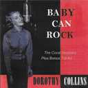Baby Can Rock (AudioCD)
