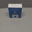 Mini Pocket Bluetooth Printer-Portable Thermal Printer with 10 Roll Papers for Journal/DIY Scrapbook/Travel/Notes/Lists/Label/Memo, Receipt Printer for Children Women Gifts Kids Christmas (M2-Pink)