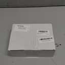 Nitial 12 Pcs Velvet Christmas Ornament Place Card Holders and Name Cards Set for Table Setting 1.57'' Glass Green Cream Tan Brown Table Number Sign Photo Picture Holder for Xmas Holiday Party Decor