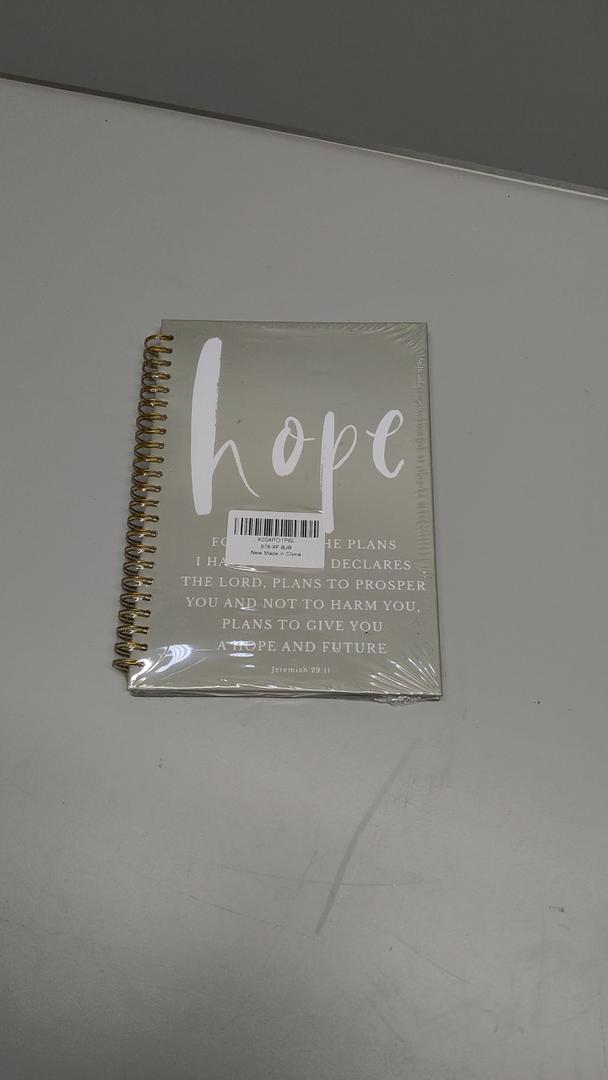 Likjad Coastal Beach Sardine Fish Spiral Notebook Journal 5.5x8.3, Retro Ocean Sardine Beach Journals for Writing, Fish Themed Gifts for Women, Ocean Hardcover Notebooks for Note Taking